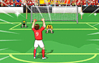 World Cup 2014 Free Kick