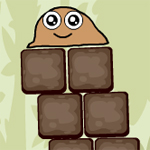 play Pou Jelly World