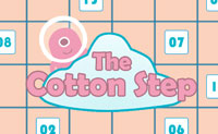 play Cotton Step