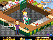 play Snack Shop
