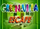 Green Villa Escape