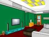 play Pleasant Puzzle Hall Escape