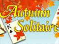 Autumn Solitaire