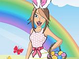 Easter Dress Up