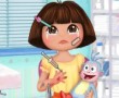 Heal Dora Hand