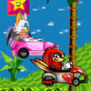 play Sonic Stars Race 2