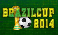 play Brazil Cup 2014