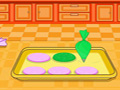 play Cooking Super Macarons