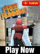  Free Running