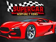 Supercar Asphalt