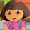 play Dora Room Slacking