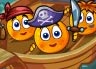   Cover Orange Journey Pirates