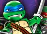   Ninja Turtles Shell Shock