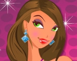 play Pretty Girl Party Dress-Up