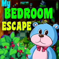 play My Bedroom Escape