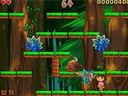 play Dora Diego Rescue