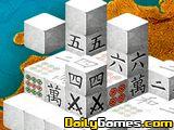 play Mahjong Conquer