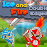 play Ice And Fire Double Edged