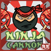 Ninja Cannon Retaliation