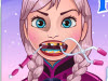 play Frozen Tooth Problems