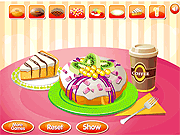 play My Cutesy Donut