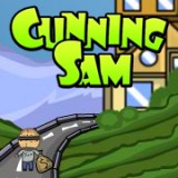 play Cunning Sam