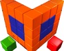 Buttonbass Trap Cube