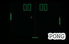 play Pong Classic Open Source