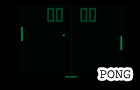 Pong Classic Open Source