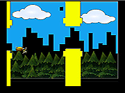 play Flappy Donger