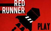 Red Runner
