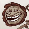 play Trollface Quest 3