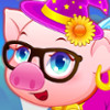 play Pet Piggy Care