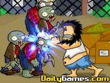 play Hobo Vs Zombies