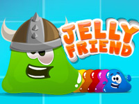 Jelly Friend