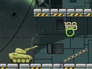 Tank Travel Hacked