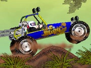 Dirt And Torque Racing game