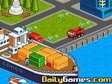 play Cargo Shipment Sf