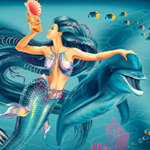 play Hidden Stars-Mermaid Fantasy