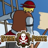 play Steam Pirate