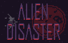 play Alien Disaster