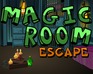 play Magic Room Escape