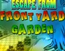 play Escape From Frontyard Garden