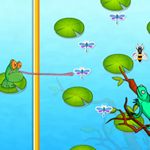 play Froggy Grabby-3
