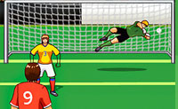 World Cup 2014 Free Kick