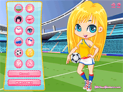 play Girls Go Soccer