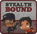 play Stealth Bound