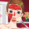 play Red Hot Makeover