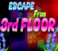 play Escape From 3Rd Floor