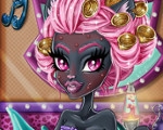 play Catty Noir Real Makeover